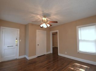 502 S Fannin Ave APT 101, Tyler, TX 75702
