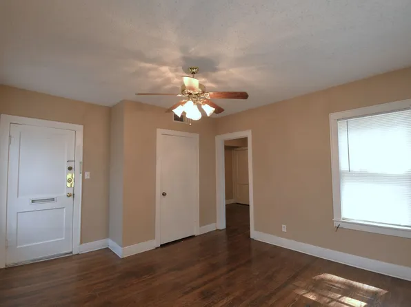 502 S Fannin Ave APT 101, Tyler, TX 75702