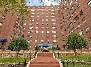 Harbor Towers, West New York, NJ 07093