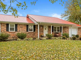 208 Claudie Ave, Elizabethtown, KY