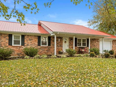 208 Claudie Ave, Elizabethtown, KY, 42701