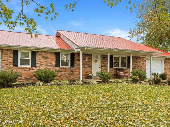 208 Claudie Ave, Elizabethtown, KY 42701