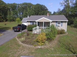 485 Alfred Rd, Kennebunk, ME 04043