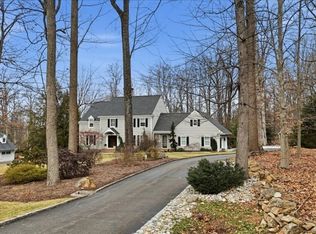 122 Old Stirling Rd, Warren Twp., NJ 07059