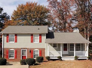 35 Lankford Loop, Temple, GA 30179