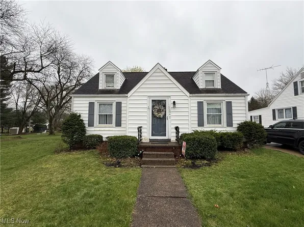 758 Kingsway St, Alliance, OH 44601