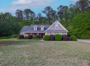 152 Cooper Creek Dr, Dallas, GA 30157