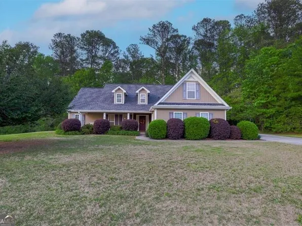 152 Cooper Creek Dr, Dallas, GA 30157