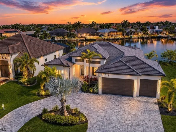 3123 SW 29th Ave, Cape Coral, FL 33914