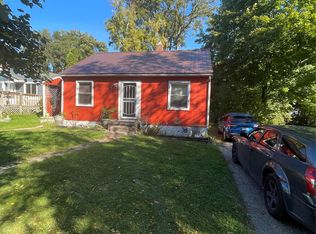 274 Voorheis St, Pontiac, MI 48341