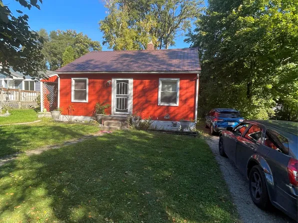274 Voorheis St, Pontiac, MI 48341