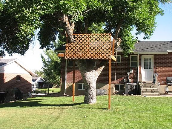 Treehouse