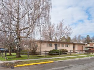 801 S Black Ave, Bozeman, MT 59715