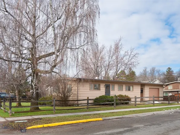 801 S Black Ave, Bozeman, MT 59715