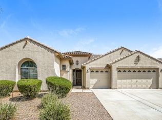 11950 W Patrick Ln, Sun City, AZ 85373