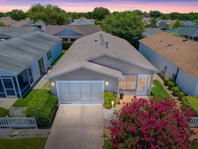 2449 Southern Oak St, The Villages, FL, 32162