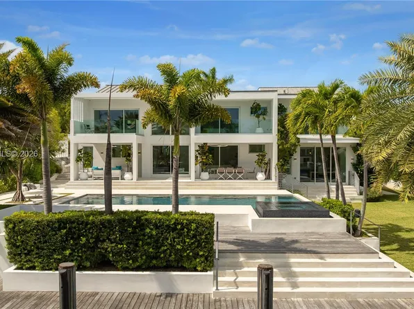 120 Knollwood Dr, Key Biscayne, FL 33149