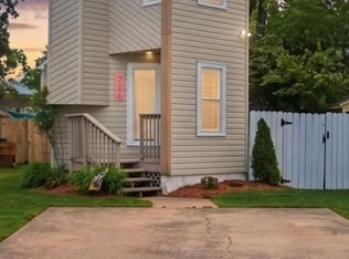 726 Carolina Ave, Virginia Beach, VA 23451