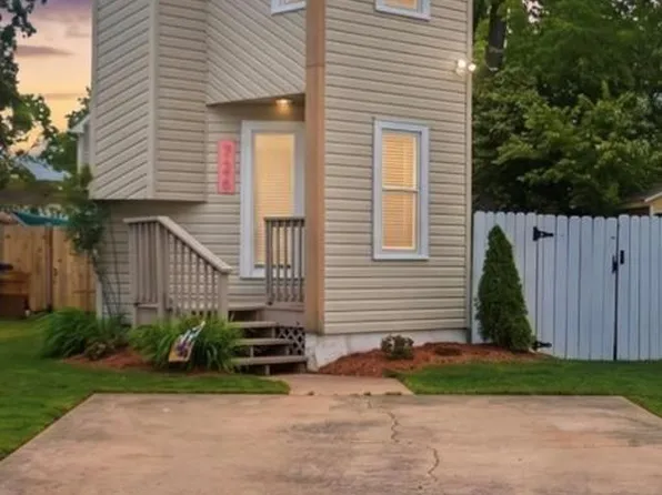726 Carolina Ave, Virginia Beach, VA 23451