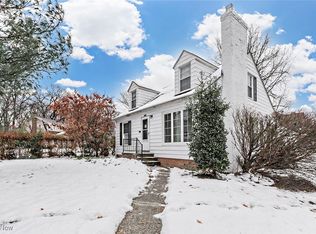 3570 Randolph Rd, Cleveland Heights, OH 44121
