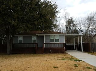 144 S Concord Rd, Belle Chasse, LA 70037