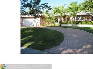 2621 NE 37th St, Fort Lauderdale, FL 33308