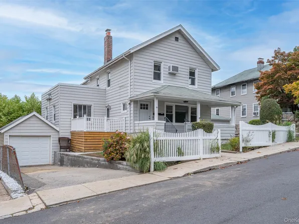 45 Chestnut Street, Tuckahoe, NY 10707