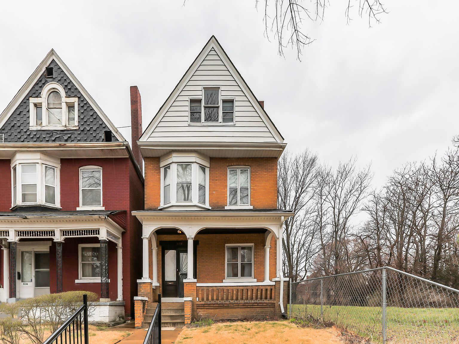 5138 Kensington Ave, Saint Louis, MO 63108 | Zillow