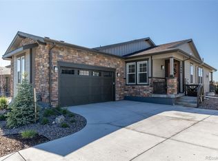 1946 Sagerock Dr, Castle Pines, CO 80108