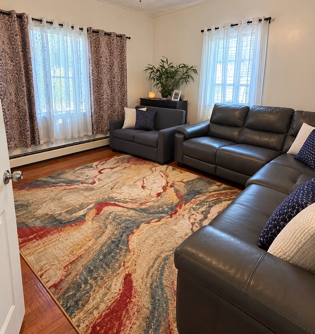 2 bed, 850 sqft, $2,600 — Photo 4