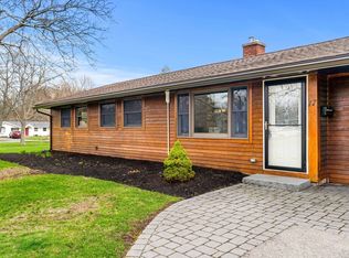 17 Amherst St, Danvers, MA 01923