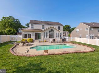 8316 River Park Rd, Bowie, MD 20715