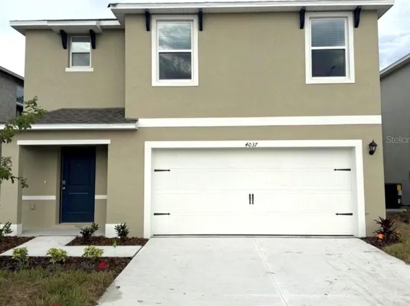 4037 Giorgio Dr, Winter Haven, FL 33884