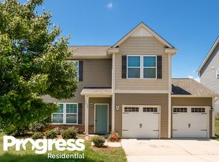 123 Louden Dr, Mooresville, NC 28115