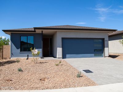 5271 Tranquil Bluff Way, Prescott, AZ, 86301