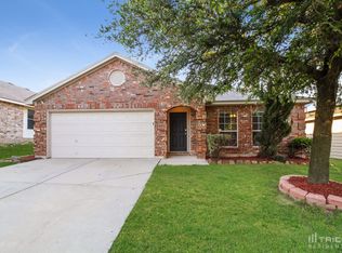 14013 Cedar Post Dr, Haslet, TX 76052