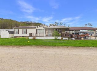 28 Rose Street Lot 22S, New Martinsville, WV