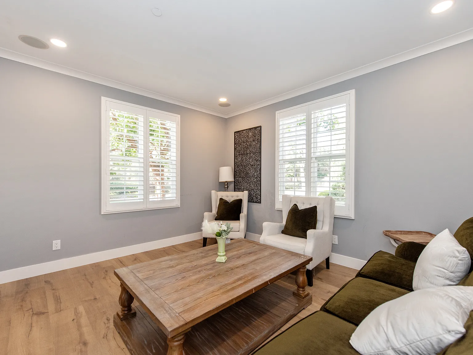 3 bed, 2.5 bath, 1548 sqft, $5,500 — Photo 4