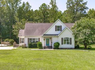 4236 Rockside Hills Dr, Raleigh, NC 27603