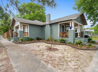 1001 W Gregory St, Pensacola, FL 32502