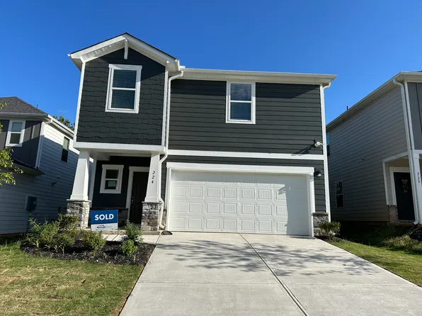 224 Lanyard Ln, Greenville, SC