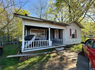 2204 Sansom Ave, Gadsden, AL 35904