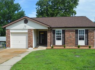 8210 Aronia Ave, Saint Louis, MO