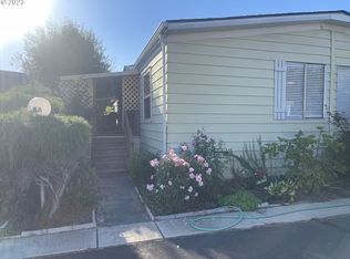 2901 E 2nd St UNIT 68, Newberg, OR