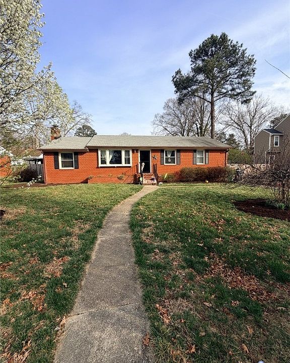 1st image of 2205 Vandover Rd