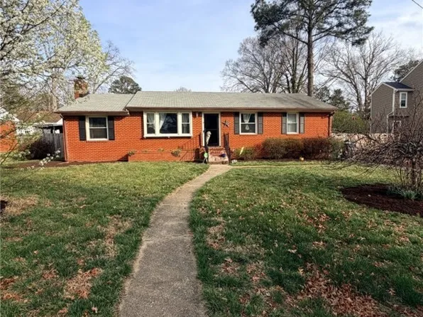 2205 Vandover Rd, Henrico, VA 23229