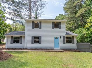 4706 Greenbriar Trl SW, Atlanta, GA 30331