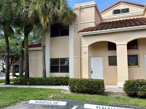 501 Racquet Club Rd, Fort Lauderdale, FL 33326