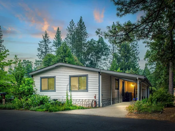 14437 Marysville Rd Space 11, Camptonville, CA 95922