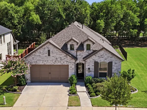 1853 Bell Ct, Van Alstyne, TX 75495